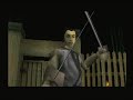 Tenchu 1 Loss Cutscenes (Part 1)