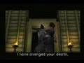 Tenchu 1 Loss Cutscenes (Part 1)
