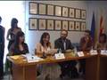 [ICV-EUiA] Discurs d'investidura de Lourdes García