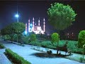 Adana Merkez Cami - Kadir Gecesi Özel Çekimi