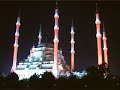 Adana Merkez Cami - Kadir Gecesi Özel Çekimi