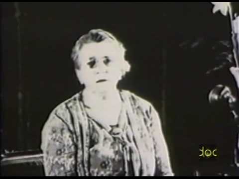 Emma Goldman