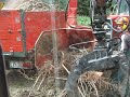 30 m Häcksler 
