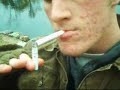 How to Quit Smoking...By Smoking