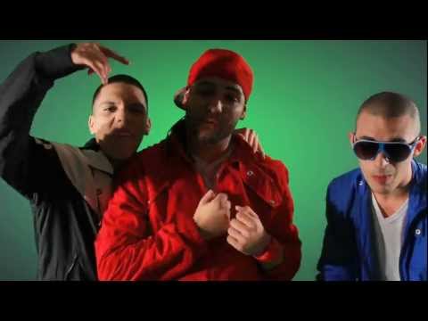 Daryus & eMe-D Ft El Miki - Mujer Especial (Remix)(Video)