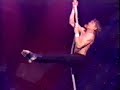 Mouvance in the London Brian Connely show