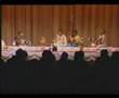 Professional singer allows boy to accompany him!