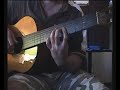 led zeppelin   stairway to heaven cover