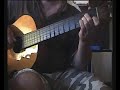 led zeppelin   stairway to heaven cover