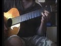 led zeppelin   stairway to heaven cover