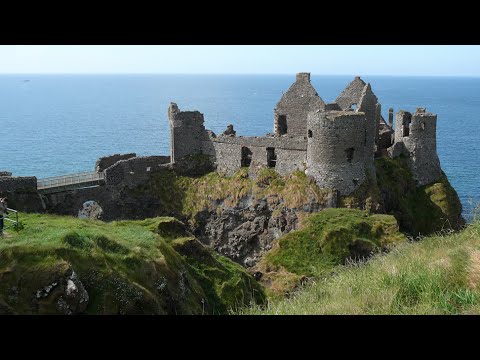 how to plan a trip to ireland and scotland