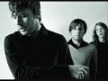 The postal service - The district sleeps alone tonight