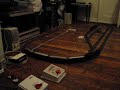 Dueling Dampfloks w/sound