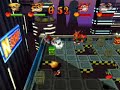 Crash Bash: Space Bash (redo)