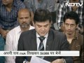muqabla: amid controvies will ipl's popularity remain as earlier... a discussion in muqabla. (audio in hindi)

watch full show: http://www.ndtv.com/video/player/muqabla/video-story/276842