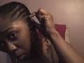 Crochet Braids Tutorial pt 1