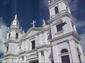 Ponce, Puerto Rico: Main square and Parque de Bombas