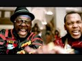 Flo Rida - In the Ayer (Feat. Will.I.Am) (New Version)