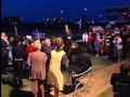 De maas spreekt 