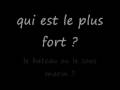 blind test 2 musiques de films