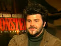 Christina Ricci Monster Interview