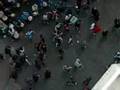 San Telmo, fiesta o siesta?