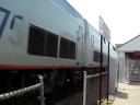 Amtrak P943 at Alexandria,VA on 8/26/08 Amtrak P943 at Alexandria,VA on 8/26/08