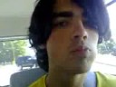Jonas Brothers- lunchtime