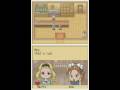 videos de Harvest Moon DS Ann's Yellow Heart Event