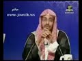رسالة إلى كل مبتلىالشيخ صالح المغامسي
