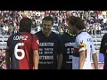 25-10-2009 Goal Parade  Cagliari Genoa 3-2