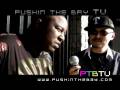 Tha Jacka PTBTV Interview (MOB FIGAZ ozone winner ALL OVER ME tear gas BAY AREA)