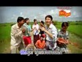 [Town VCD VOL 13] Mok Tver Ey Ber Mok Min Perk by Karona Pich (Khmer MV) 2011