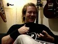 Metalocalypse Brendon Small Uncut