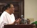 videos de Love of God produces Peace - Message to the Virgin Island