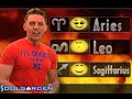 AstroWeather - Friday - 6/27/2008 - Soul Horoscopes