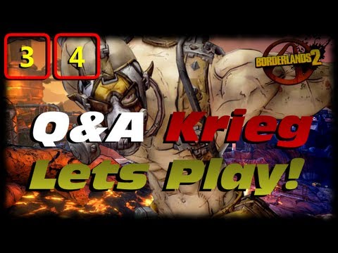 krieg - Click Here For A Chance To Win A Brand New FANG EVO Gaming Laptop From CyberPowerPC!!! http://woobox.com/xpzprk/3lgy8l?r=ufp__6iuoszEr1 Episode 34 of my Bord...