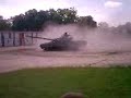 Rajd T-72 Rajd T-72