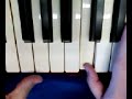 a piano piece by michael whalen from the album 