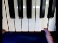 a piano piece by michael whalen from the album 