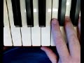 a piano piece by michael whalen from the album 
