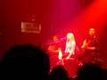 Avril Lavigne Concert - Sudbury 2008