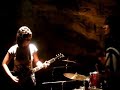 Wet Table - Never Is Too Late (Live)