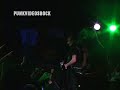 Alesana Live Show Web DVD Part 3 of 5 [PUNKVIDEOSROCK]