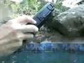 Tablet PC goes scuba diving