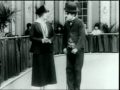 Simon Cousins - Love's Counterfeit (Charlie Chaplin The Rink Mix With Edna Purviance)