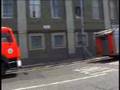 Manchester Buses 1996 including the IRA Bomb PMP DVD 1470