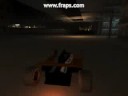 blunted game engine (beta) car test 4