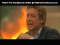 The mentalist season 1 episode 16 - bloodshot promo