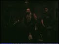 Rabblerousers-Live in Bremen